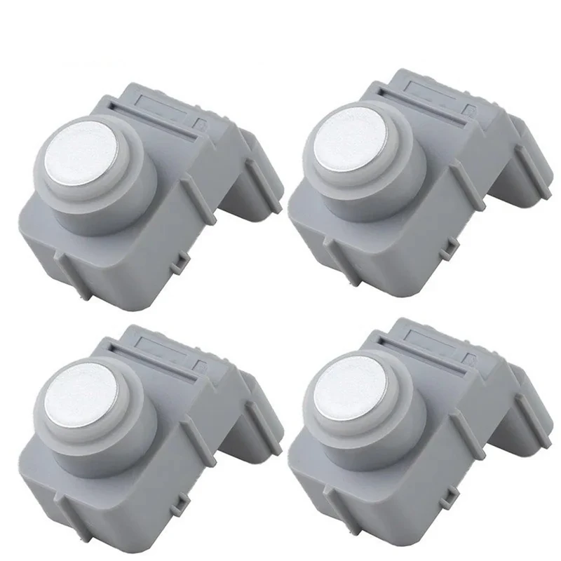 Parking Sensor For Hyundai 95720A2000 95720A2000B0 Car PDC Parking Sensor 95720-A2000 Reversing Parking Sensors(4pcs)