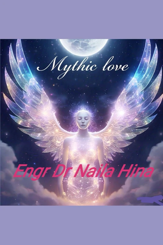 Mythic Love