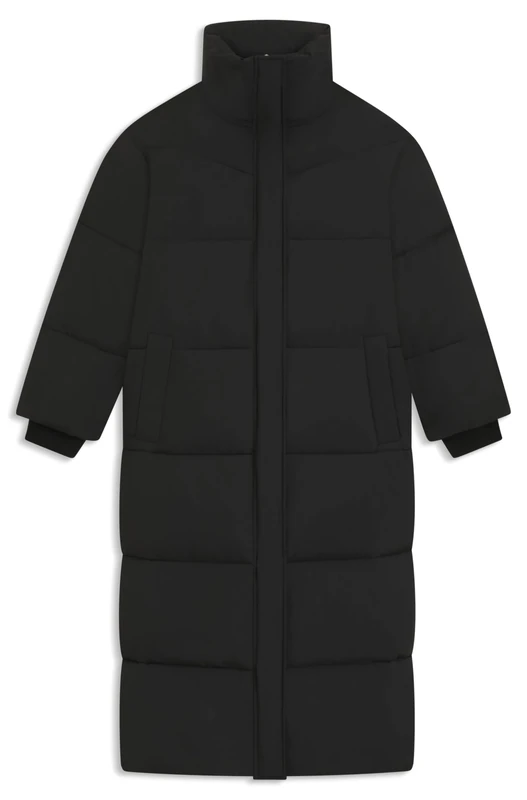 BOSS C_pyrani Women's Outerwear Jacket, black, 10