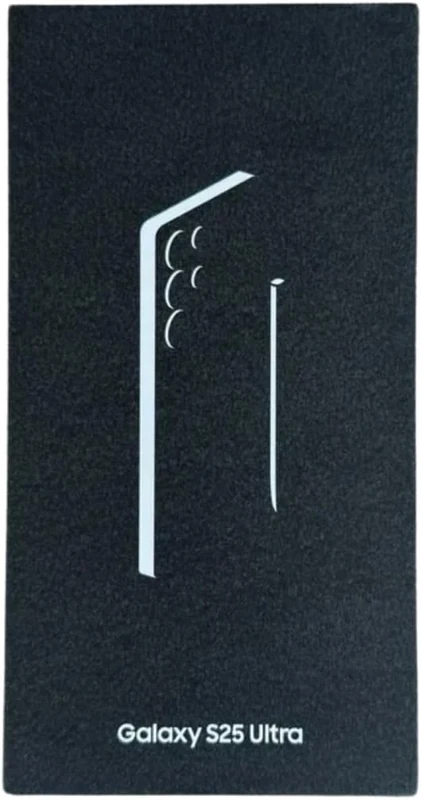 Samsung Galaxy S25 Ultra Handset 512GB - Titanium Grey