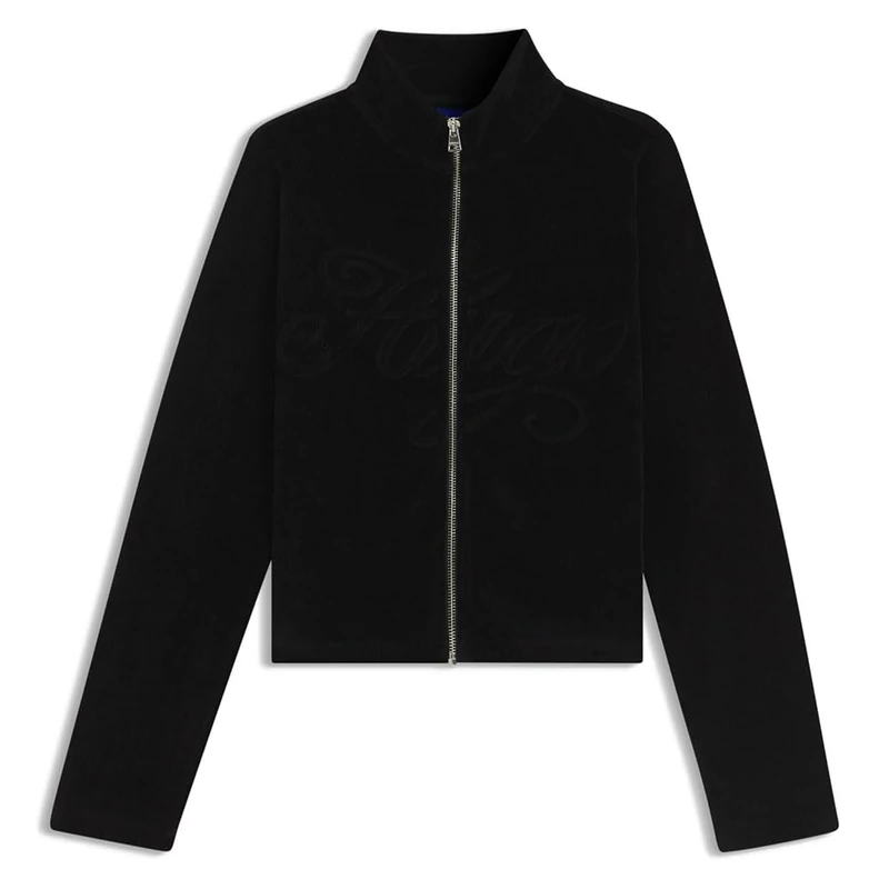 HUGO Women's Dessie_b Sweatshirt, Black, M