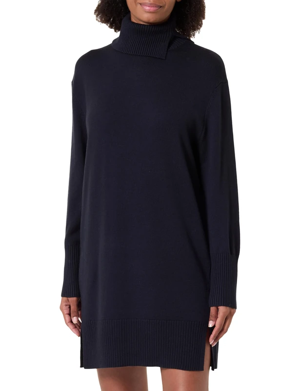 BOSS C_Feringatessa, Dark Blue 408, L