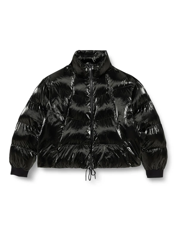 HUGO Fiorella-1_B, Black 001, XXL