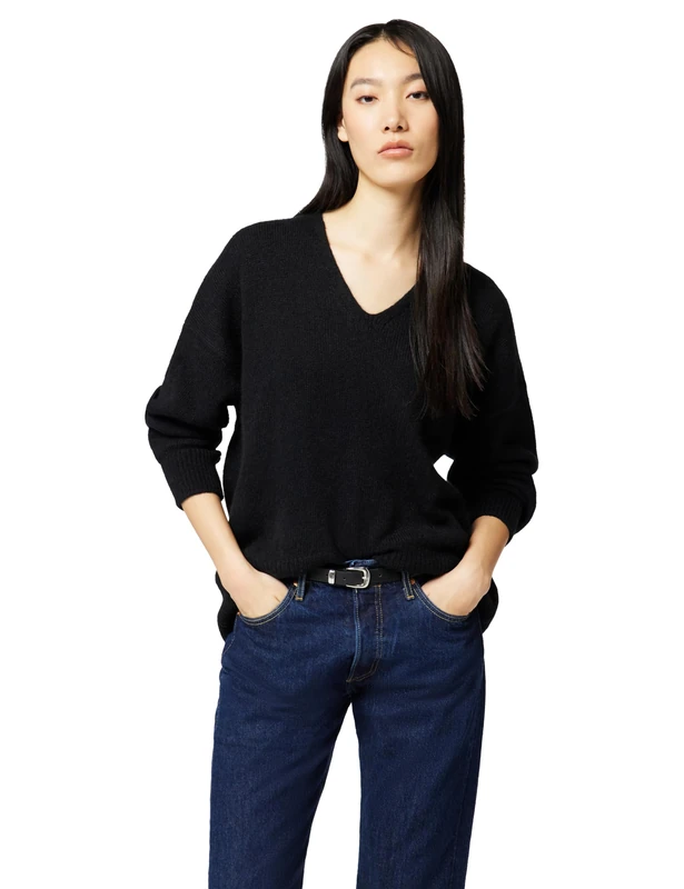 BOSS C_Fondyssa, Black 001, S