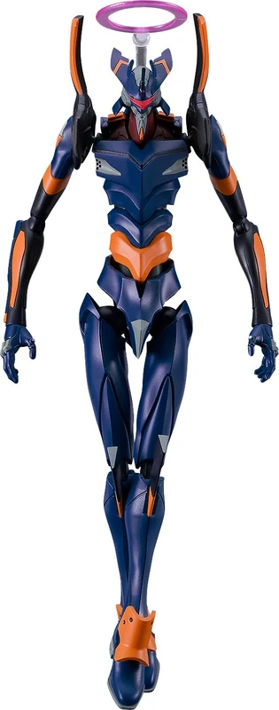 Good Smile Company Moderoid Evangelion Mark 06 Model Kit 6.5 inch