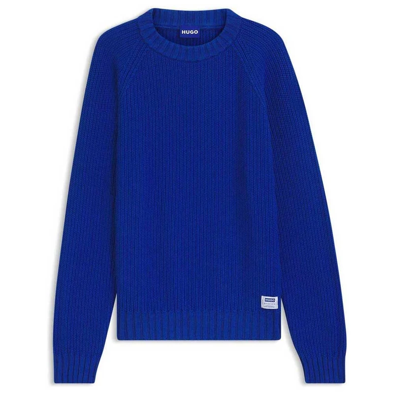 HUGO Sun, Open Blue 493, L