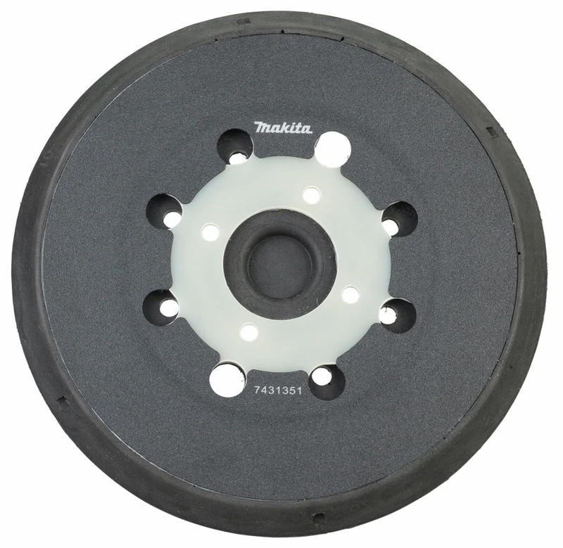 Makita 1914J3-0 Pad 150 Set