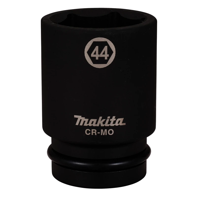 Makita E-24767 Impact Deep Socket 1 Inch Square Drive, 44 mm
