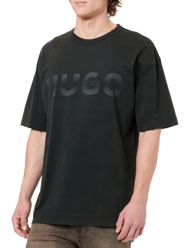 HUGO Nenzye, Medium Grey 036, L