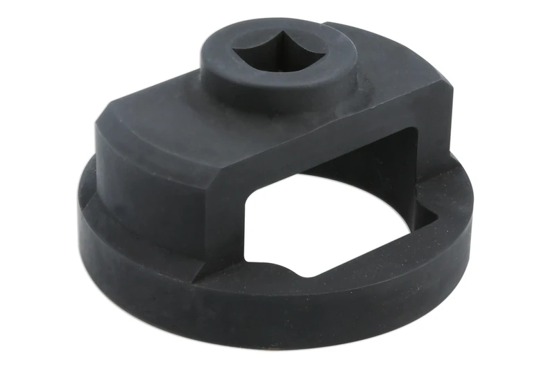 Laser 9100 Axle Bearing Nut Socket - BPW 86.5mm