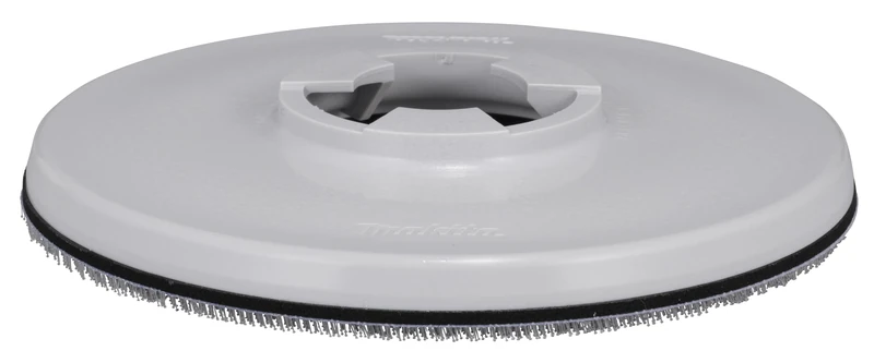 Makita 1914S4-1 Pad Holder 175 Set