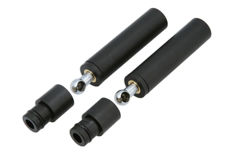 Laser 9094 Bonnet Prop Rod Set - BMW/VW Group