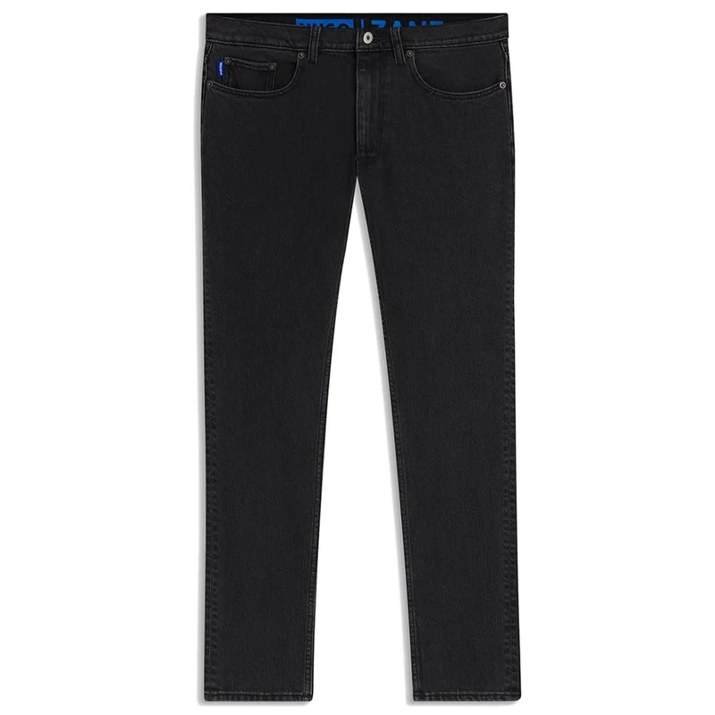 Hugo Zane Men's Jeans Trousers, Black, 32 W/32 L