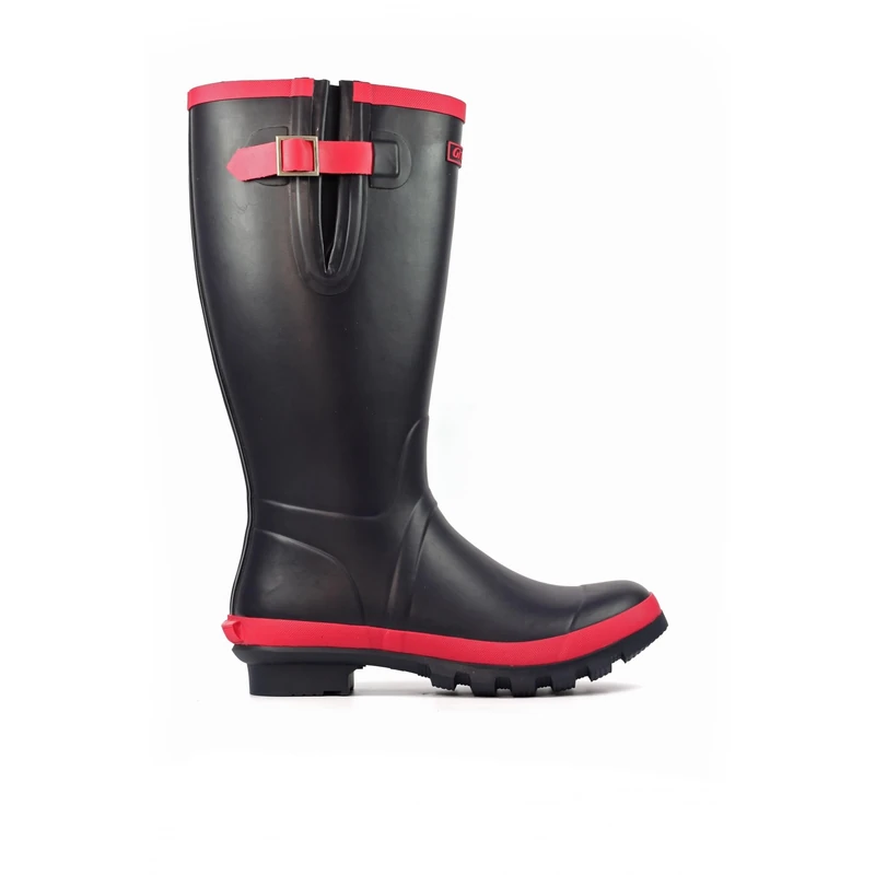GriSport Loch Womens Neoprene Fishing Hunting Farm Wellies Boots - Image 1