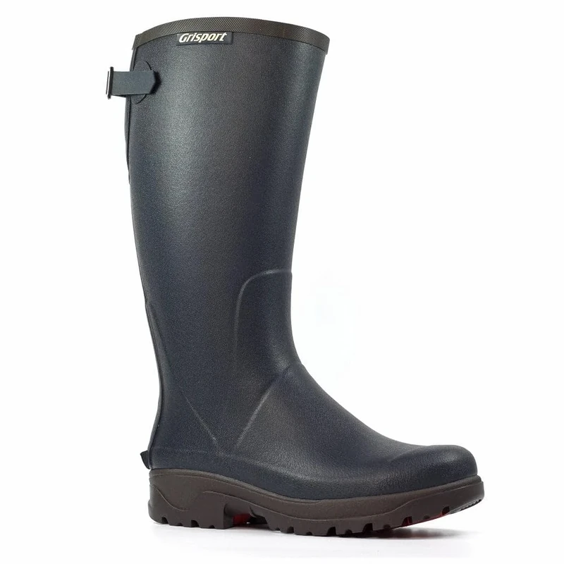 Grisport Unisex Stream II Navy Wellington 36 Blue