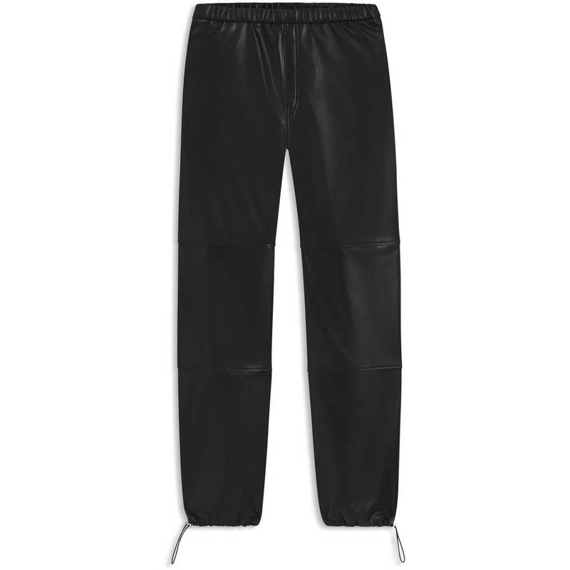 Hugo Women's Huteni-1_b Trousers_Flat, Black, 14