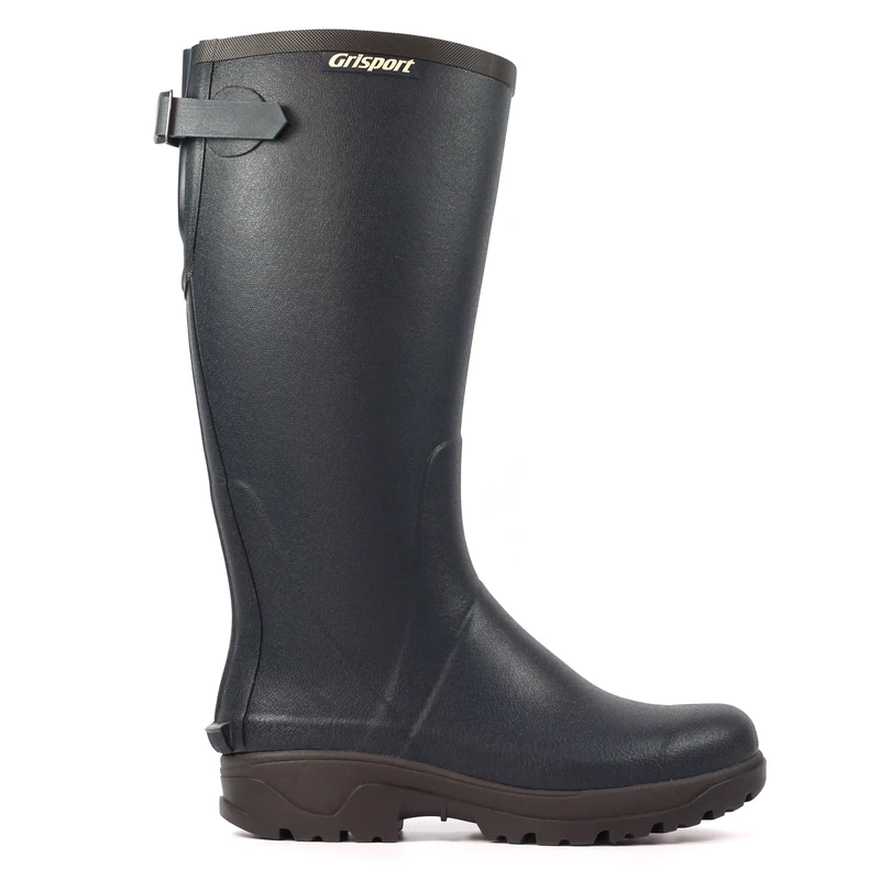 GriSport Stream Mens/Womens Neoprene Fishing Hunting Farm Wellies Boots