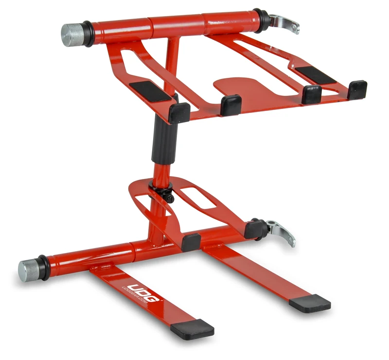 UDG Ultimate DIGI Laptop Stand Red