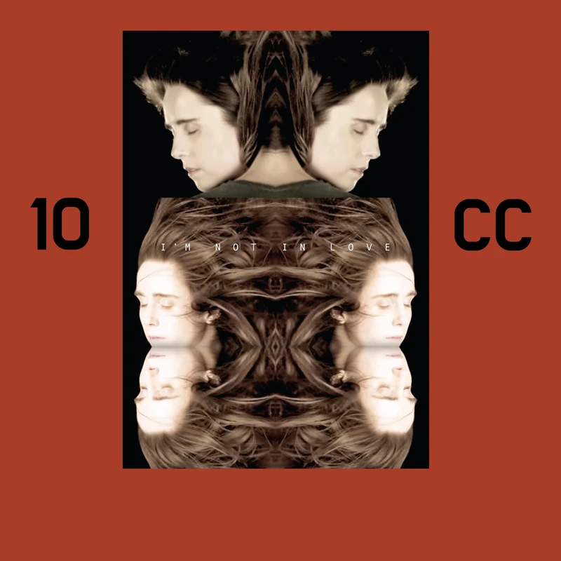 Im Not In Love [7" VINYL]