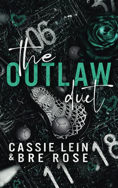 The Outlaws Duet Omnibus