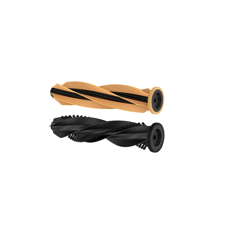 Dreame RMB13 DuoBrush – Anti-Tangle Main Brush for Robot Vacuum Cleaner L50ProUltra/X50Ultra/X50Master/L40sProUltra, Plastic