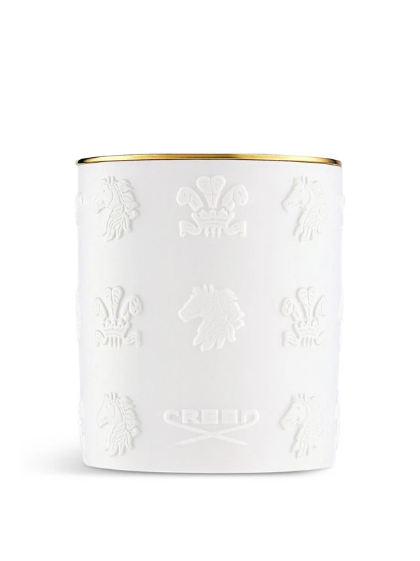 Creed Cananga Porcelain Candle 220g - Image 1