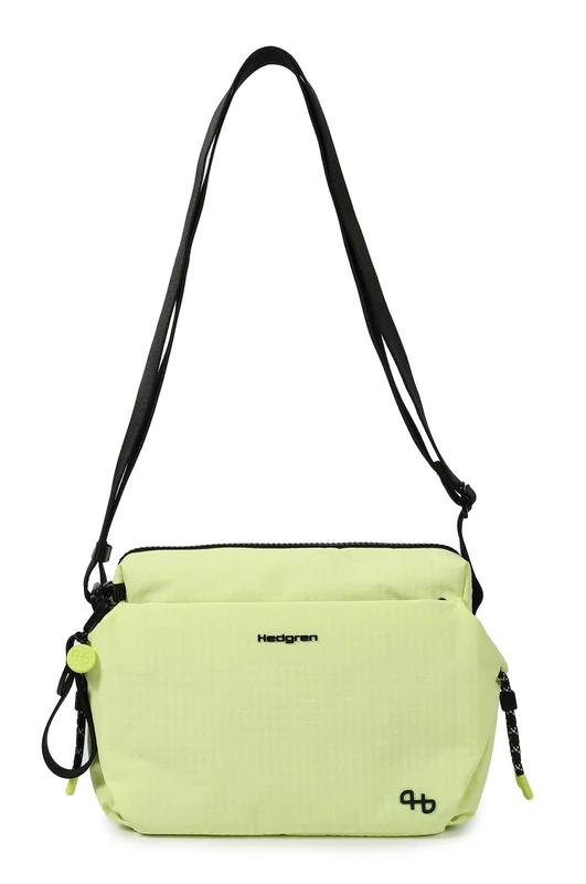 Hedgren KOSHO, Medium Crossover Unisex Adult, Charlock Yellow