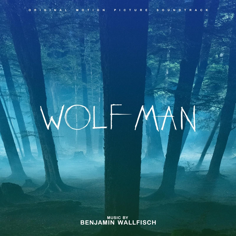 WOLF MAN [VINYL]