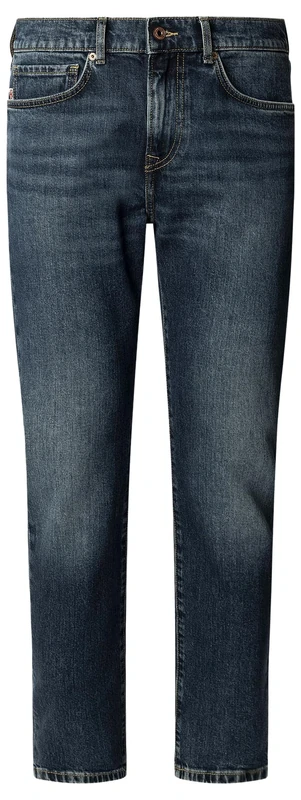 Pepe Jeans Men's Slim Jeans Hatch, Blue (Denim-6FM), 31W x 34L