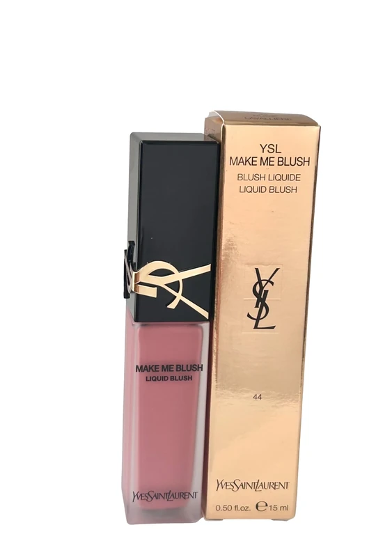 Make Me Blush Liquid - 44 Nude Lavalliere by Yves Saint Laurent for Women - 0.5 oz