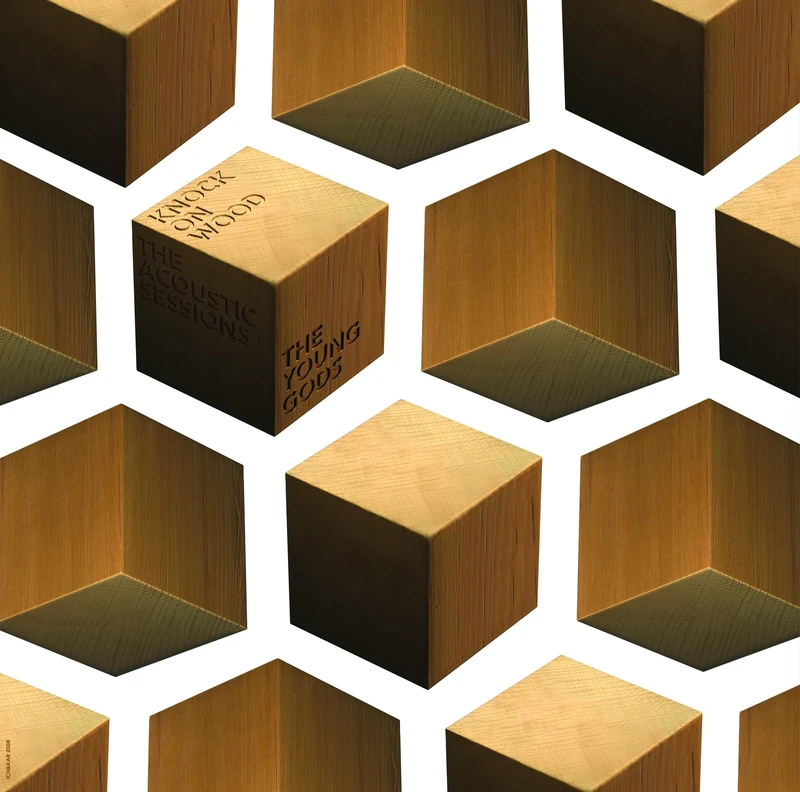 Knock On Wood [VINYL]