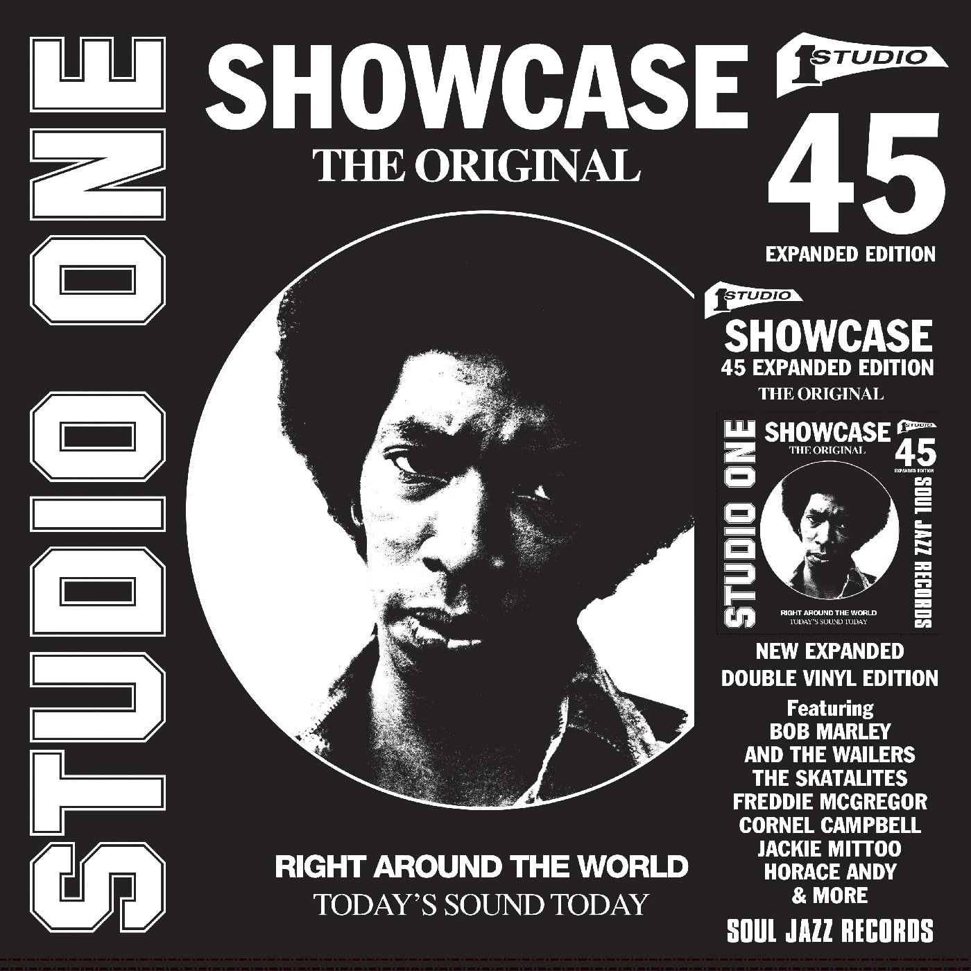 Studio One Showcase 45 [Expanded Edition]