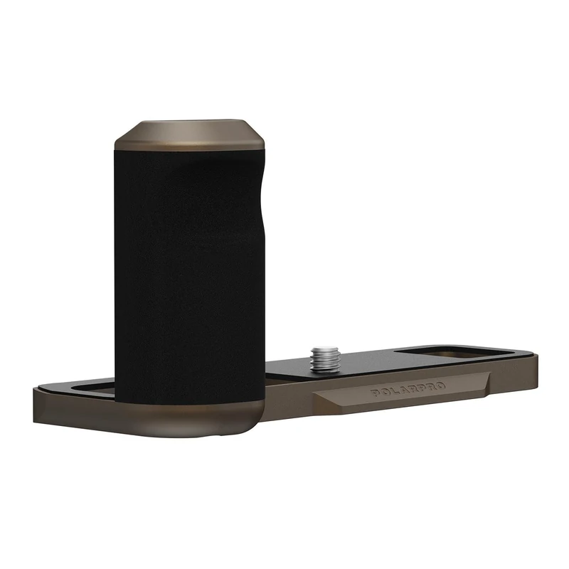 PolarPro - BaseGrip - Fuji X100VI - Bronze