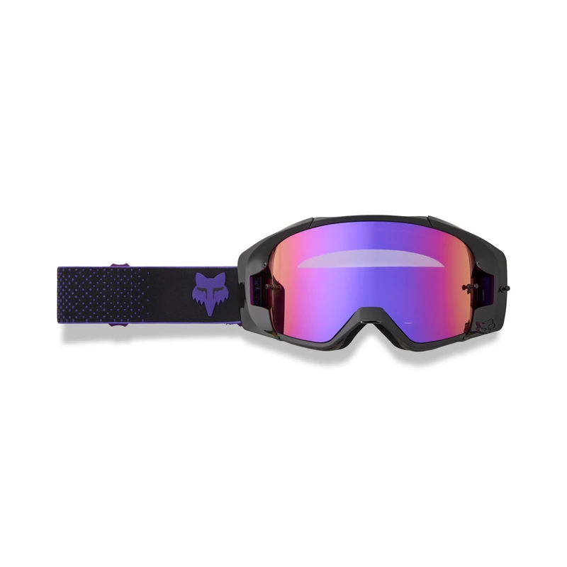 GOGLE FOX VUE CORE VIVID GRAPE OS - Image 1
