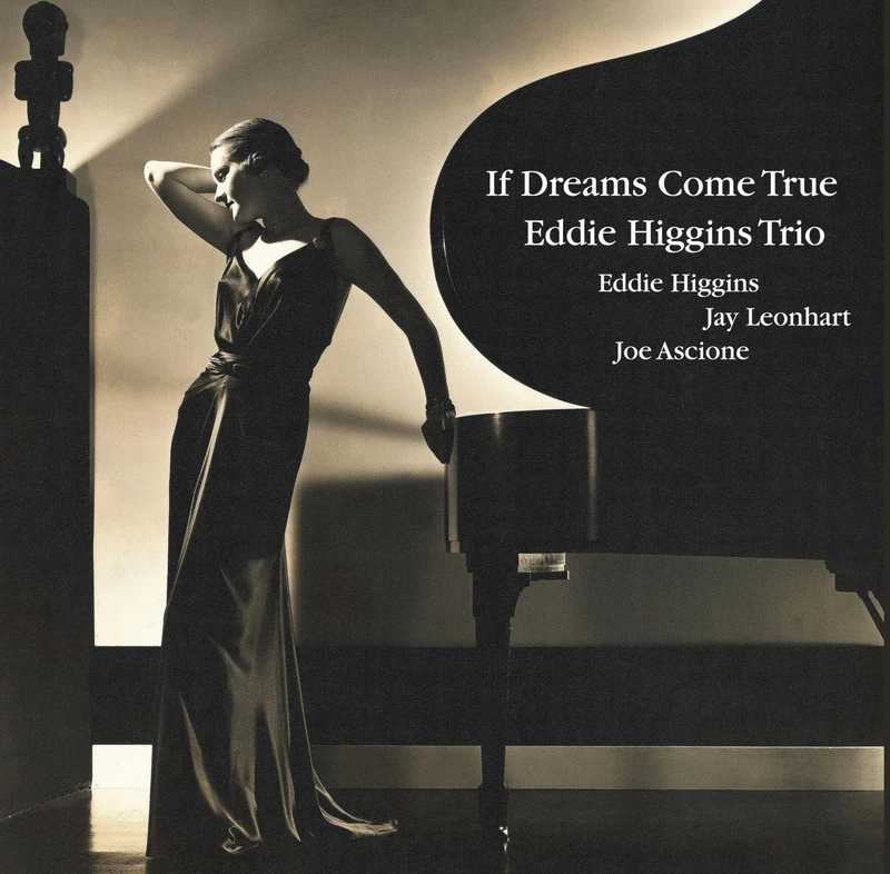 If Dreams Come True [Vinyl LP] [VINYL]
