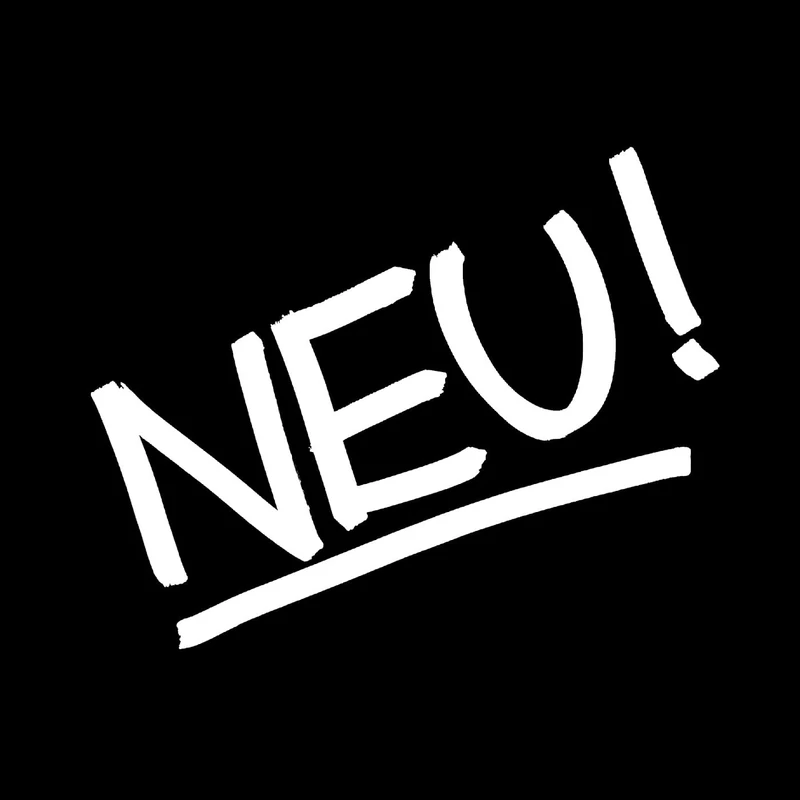 NEU! 75 (Picture Disc) [VINYL]