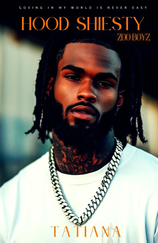 Hood Shiesty (Zoo Boyz: Street Chaos)