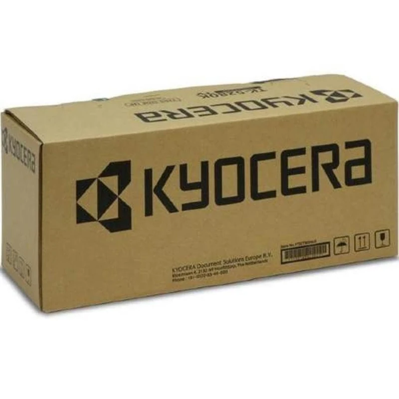 Kyocera TK-5450Y Toner Printer Yellow Original Toner Cartridge 1T0C0DANL0 Printer Toner Compatible with PA2600cx, PA2600cwx, MA2600cfx, MA2600cwfx. Printer Toner for up to 3200 Pages