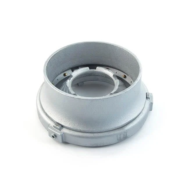 12 Jet Natural Gas Commercial Wok Chinese Burner - Image 1