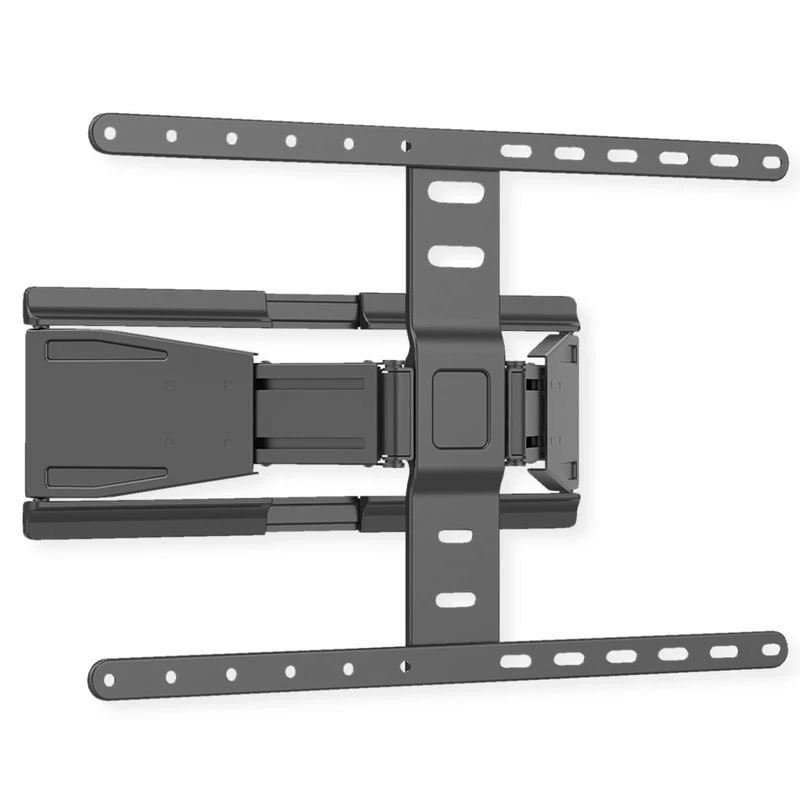 VALUE Ultra Slim TV Wall Mount Bracket 43-90 Inches 50kg