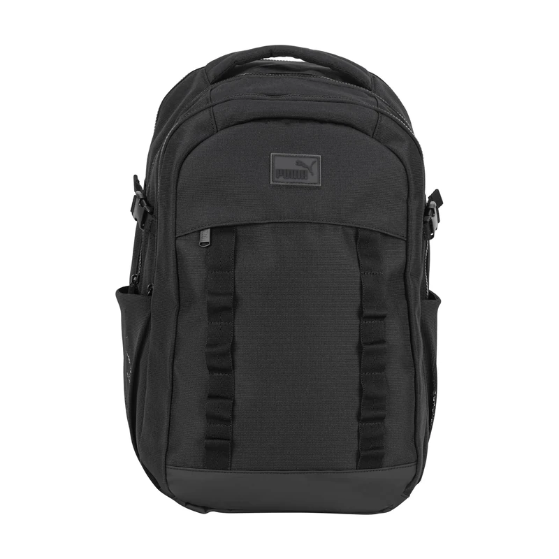 PUMA Range Backpack, Black, L, Range Backpack