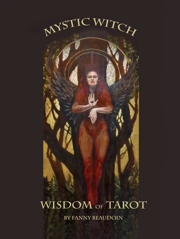 Wisdom of Tarot
