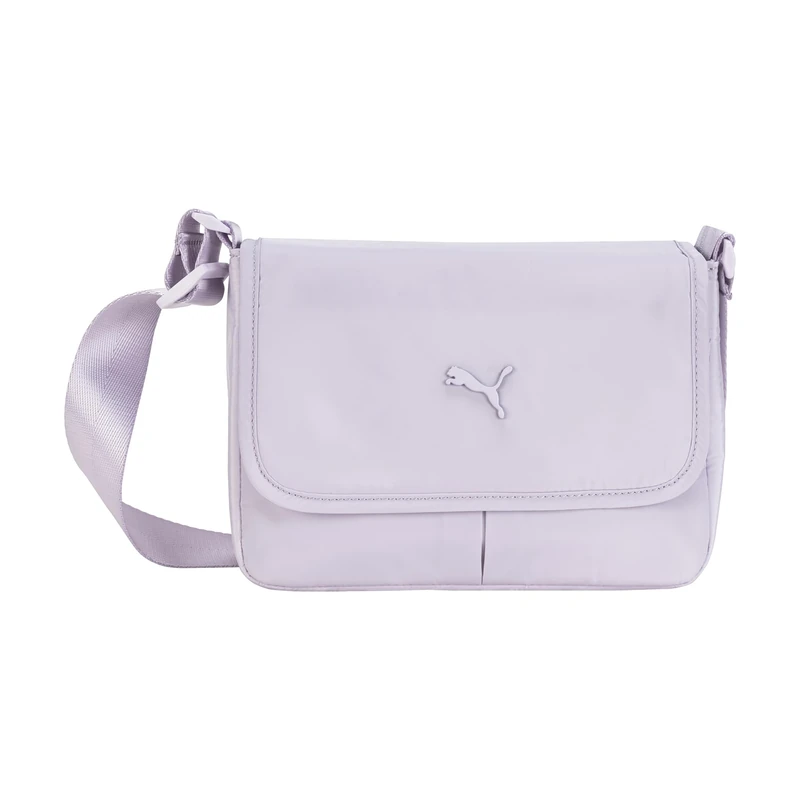 PUMA Women's Envoy Crossbody Bag, Lilac Frost