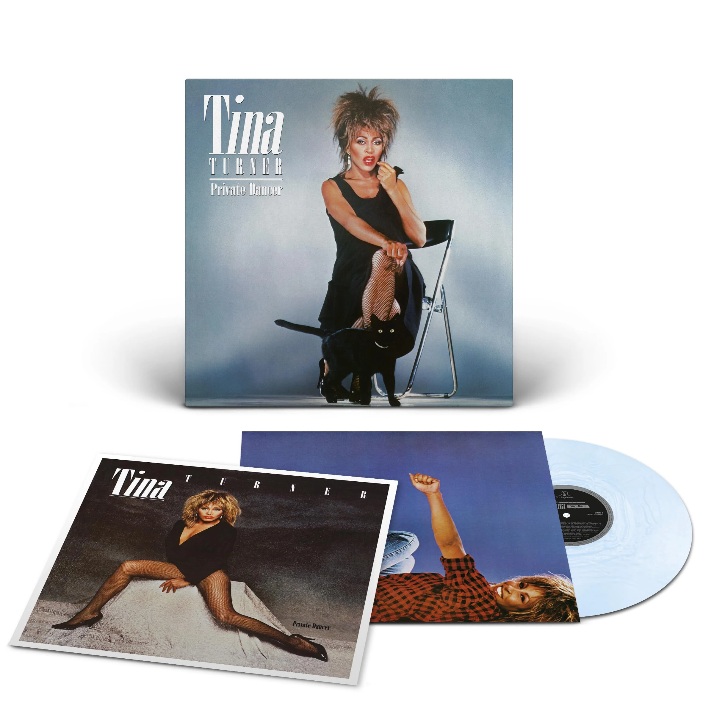 Private Dancer (40th Anniversary Pearl Vinyl with Art Card) [VINYL]