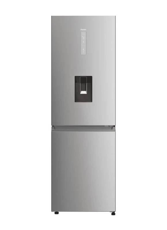 Haier HDPW5618DWPK(UK) Freestanding 349 L D Silver