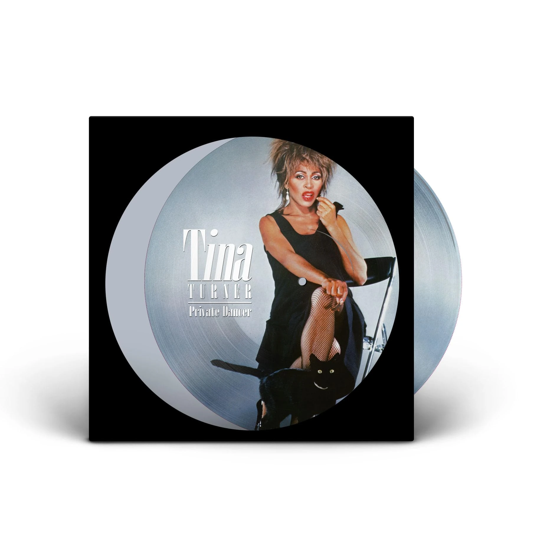 Private Dancer (40th Anniversary Picture Disc) [VINYL]