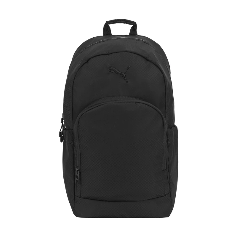 PUMA Women's Stellar Backpack, Black, L, Stellar Backpack