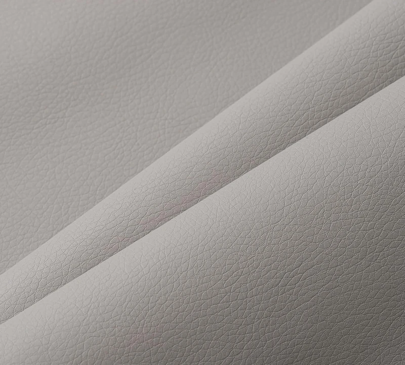 Babyline Faux Leather, PVC, Grey Stone, 3 Metros