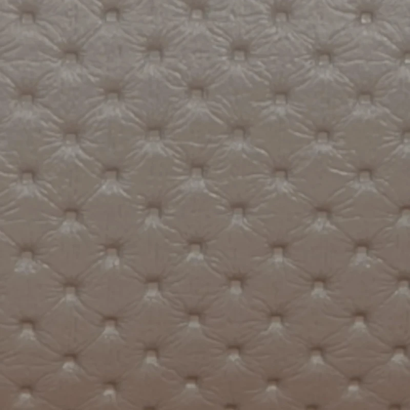 Babyline High Quality Faux Leather, Stone Point, 1 Metro