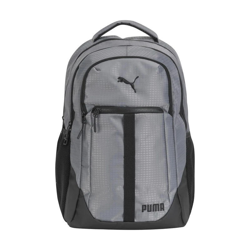 PUMA Strategy Backpack L - Cast Iron Daypak - Image 1